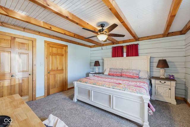 6126 S County Road 521 E, Plainfield, IN 46168