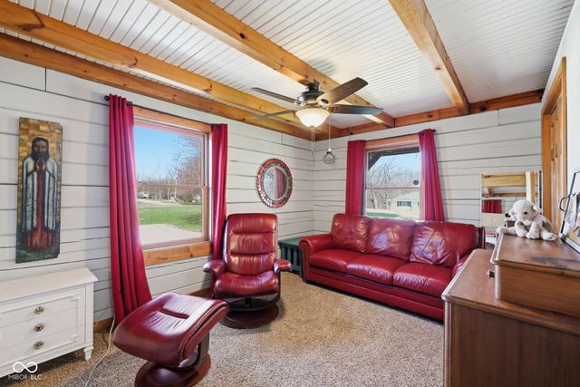 6126 S County Road 521 E, Plainfield, IN 46168