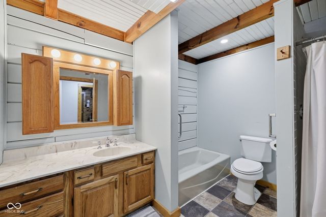 6126 S County Road 521 E, Plainfield, IN 46168