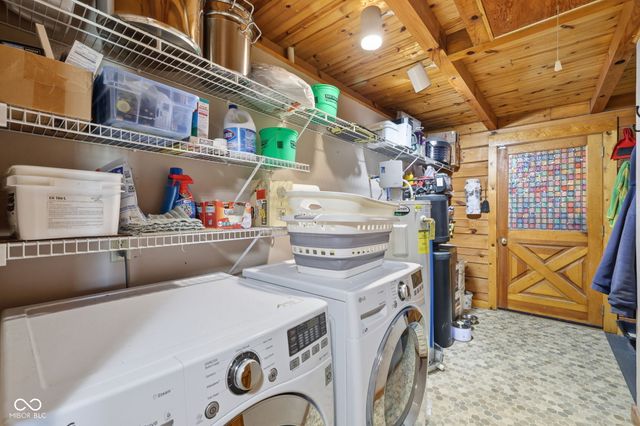 6126 S County Road 521 E, Plainfield, IN 46168