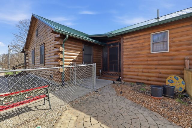 6126 S County Road 521 E, Plainfield, IN 46168