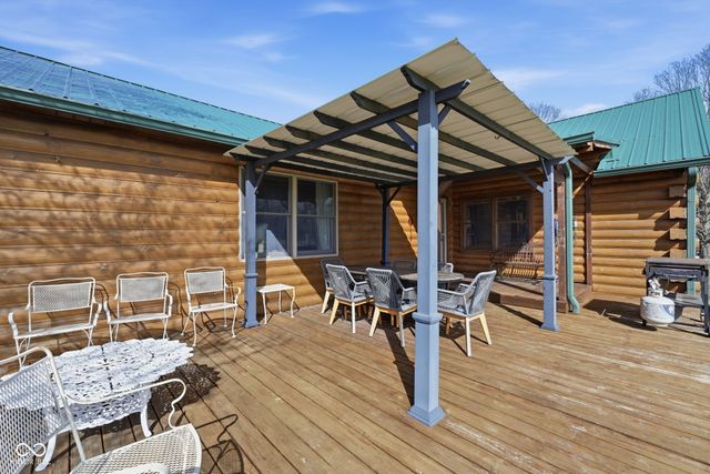 6126 S County Road 521 E, Plainfield, IN 46168