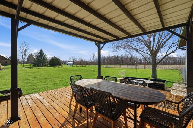 6126 S County Road 521 E, Plainfield, IN 46168