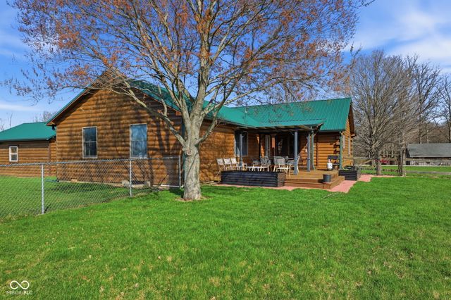 6126 S County Road 521 E, Plainfield, IN 46168