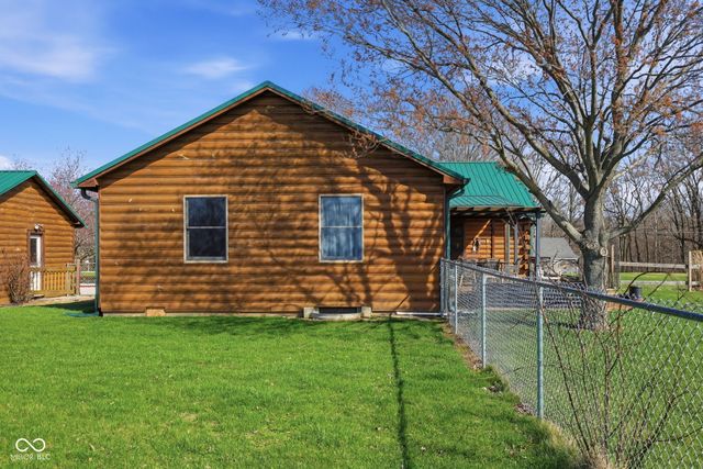 6126 S County Road 521 E, Plainfield, IN 46168