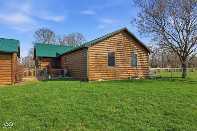 6126 S County Road 521 E, Plainfield, IN 46168