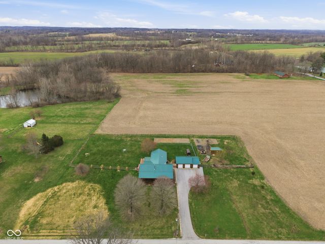 6126 S County Road 521 E, Plainfield, IN 46168