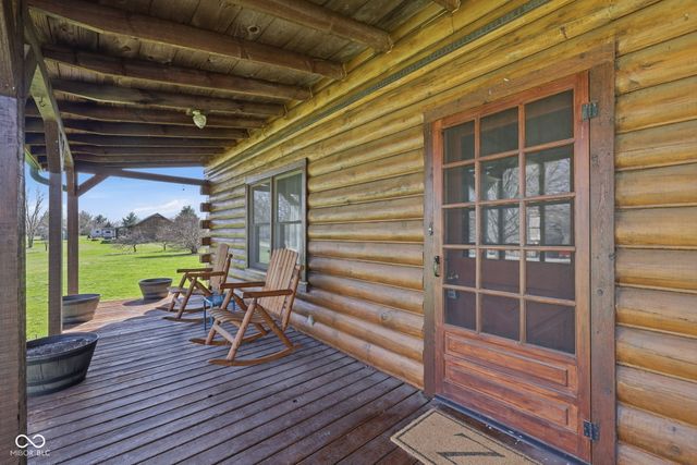 6126 S County Road 521 E, Plainfield, IN 46168