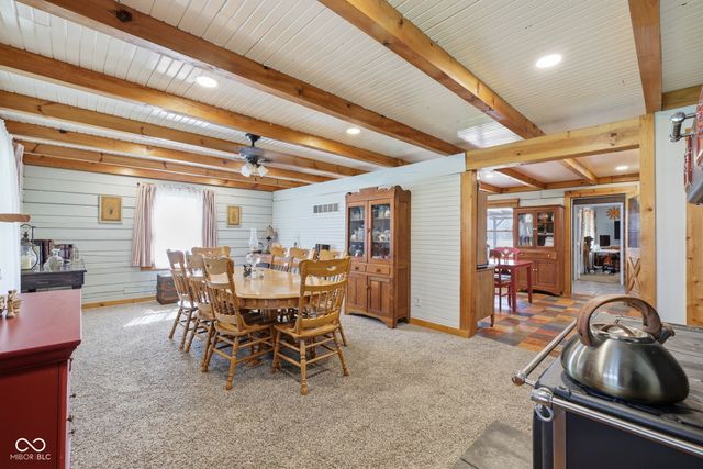 6126 S County Road 521 E, Plainfield, IN 46168