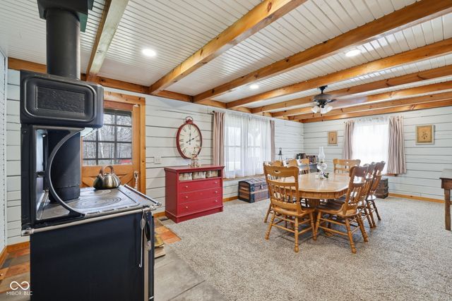 6126 S County Road 521 E, Plainfield, IN 46168