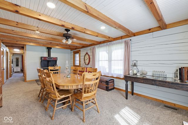 6126 S County Road 521 E, Plainfield, IN 46168