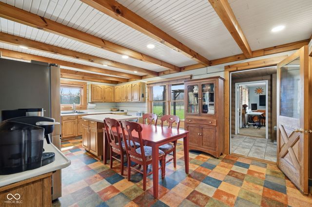 6126 S County Road 521 E, Plainfield, IN 46168