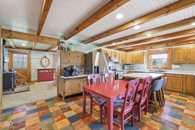 6126 S County Road 521 E, Plainfield, IN 46168