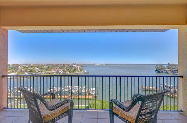 5301 GULF BOULEVARD A610, St Pete Beach, FL 33706