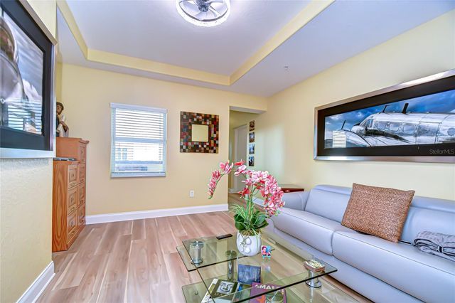 5301 GULF BOULEVARD A610, St Pete Beach, FL 33706