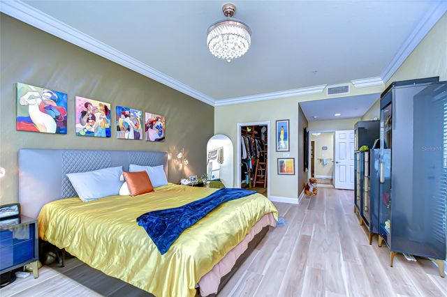 5301 GULF BOULEVARD A610, St Pete Beach, FL 33706