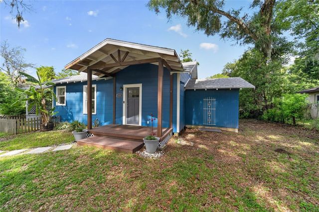 1121 SE 29TH STREET, Ocala, FL 34471