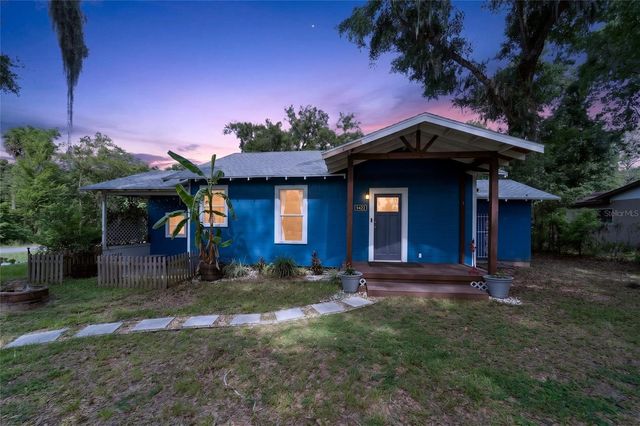 1121 SE 29TH STREET, Ocala, FL 34471