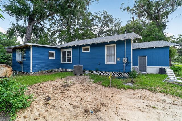 1121 SE 29TH STREET, Ocala, FL 34471
