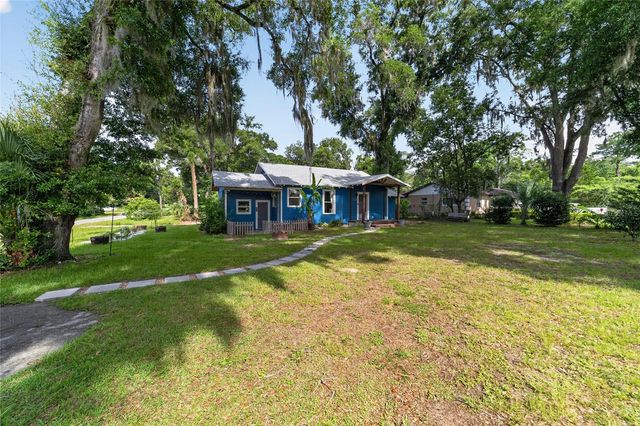 1121 SE 29TH STREET, Ocala, FL 34471