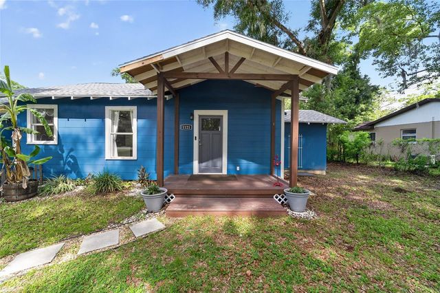 1121 SE 29TH STREET, Ocala, FL 34471