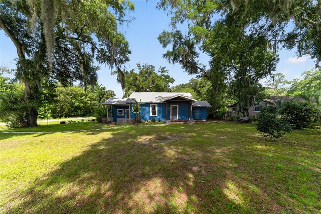 1121 SE 29TH STREET, Ocala, FL 34471