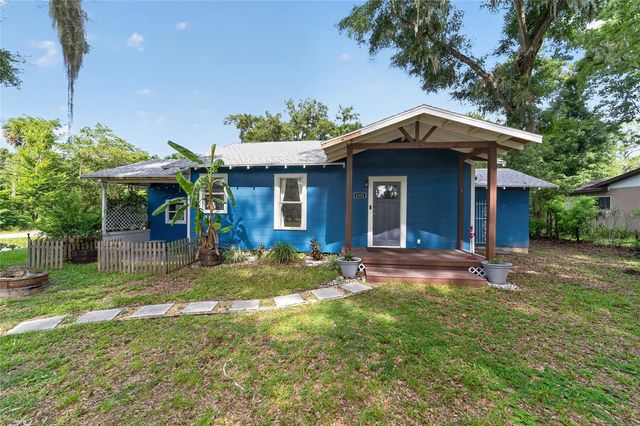 1121 SE 29TH STREET, Ocala, FL 34471