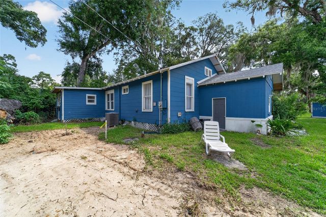 1121 SE 29TH STREET, Ocala, FL 34471