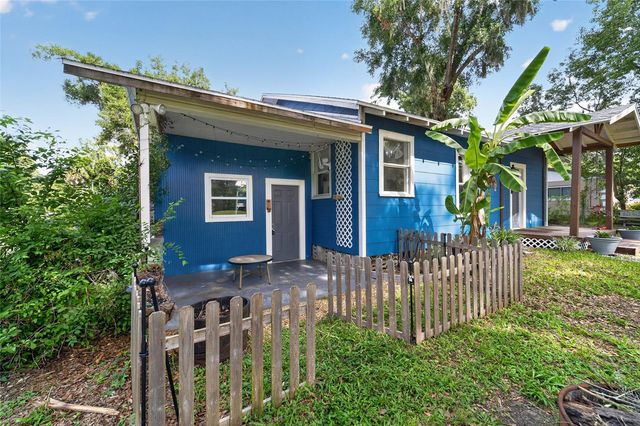 1121 SE 29TH STREET, Ocala, FL 34471