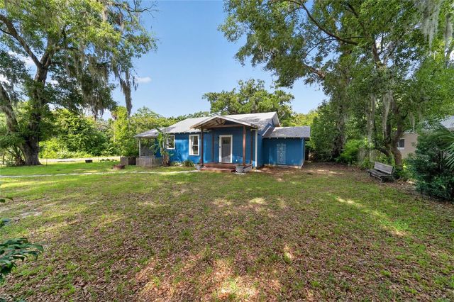 1121 SE 29TH STREET, Ocala, FL 34471