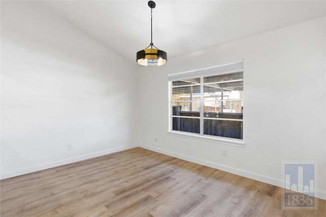 2009 Sandberg DR 159, Austin, TX 78752