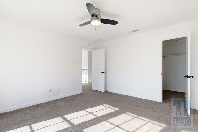 2009 Sandberg DR 159, Austin, TX 78752