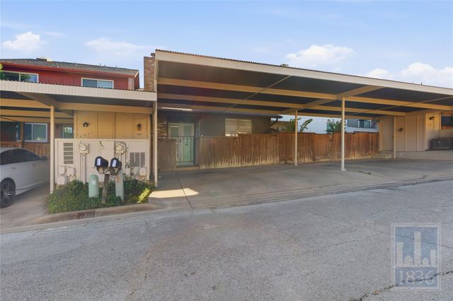 2009 Sandberg DR 159, Austin, TX 78752