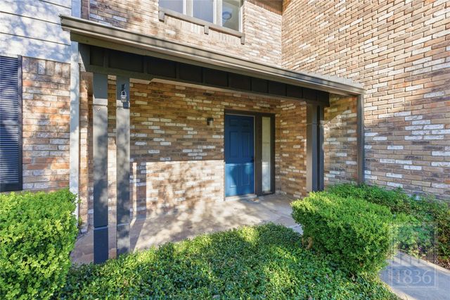 2009 Sandberg DR 159, Austin, TX 78752