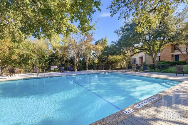 2009 Sandberg DR 159, Austin, TX 78752