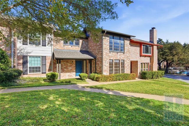 2009 Sandberg DR 159, Austin, TX 78752