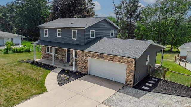 51479 Ironwood Road, Granger, IN 46530