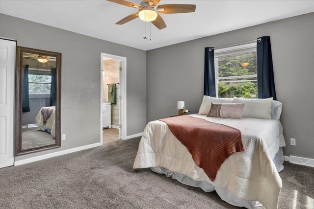 51479 Ironwood Road, Granger, IN 46530