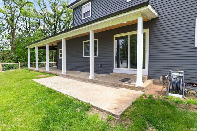 51479 Ironwood Road, Granger, IN 46530