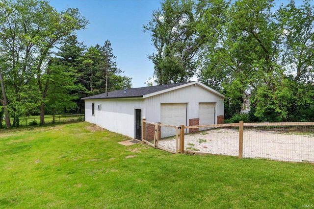 51479 Ironwood Road, Granger, IN 46530