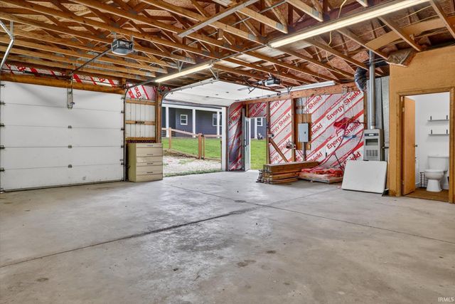 51479 Ironwood Road, Granger, IN 46530