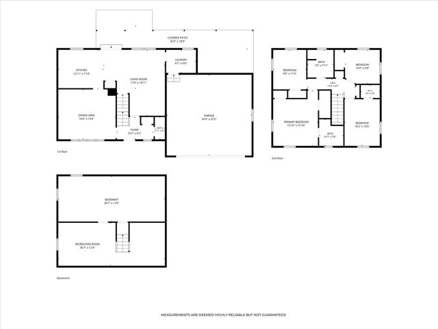 51479 Ironwood Road, Granger, IN 46530