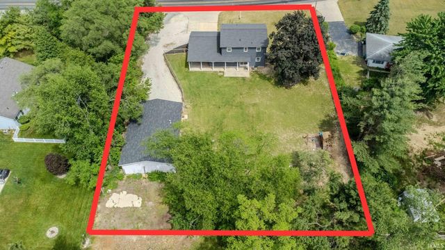 51479 Ironwood Road, Granger, IN 46530