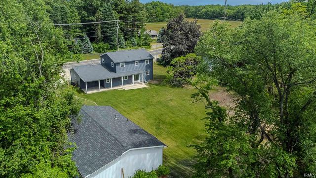 51479 Ironwood Road, Granger, IN 46530