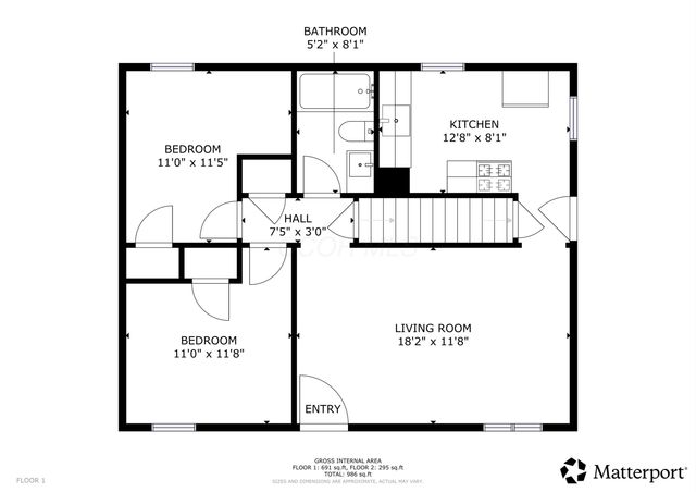 2242 Lexington Avenue, Columbus, OH 43211