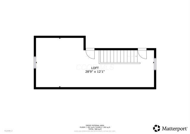 2242 Lexington Avenue, Columbus, OH 43211