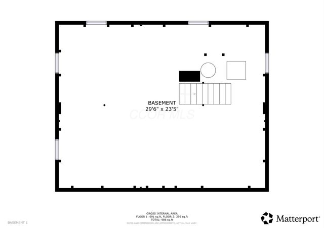 2242 Lexington Avenue, Columbus, OH 43211