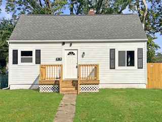 2242 Lexington Avenue, Columbus, OH 43211