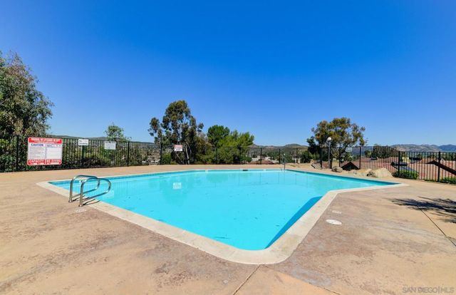 10790 Riderwood Ter D, Santee, CA 92071