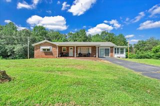 3151 Golden View RD, Glade Hill, VA 24092
